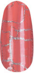 Crystalnails Crystal Nails Mosaic Crystal Liquid - Peach 4ml TF