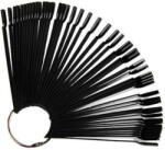 Brillbird Nyeles tip 50 db-os - fekete