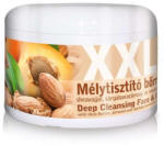 STELLA XXL Mélytisztító bőrradír sheavajjal 300ml