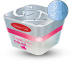 Crystalnails Crystal Nails Desert gel - Baby blue 3ml TF