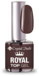 Crystal Nails Crystal Nails Royal Top Gel RT14 - 4ml TF