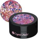Crystalnails Crystal Nails Glam glitters 6