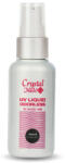 Crystalnails UV Liquid 40 ml - szagtalan (megújult)