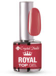 Crystal Nails Crystal Nails Royal Top Gel RT22 - 4 ml TF