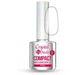 Crystal Nails Crystal Nails Compact Pro HEMA Free Base Gel Clear - 8 ml TF