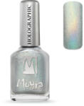 Moyra Holographic Effect körömlakk - 251 Sirius