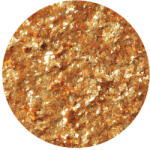 Crystalnails Crystal Nails Nagy Gold Mica