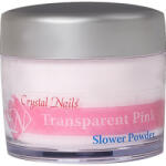 Crystalnails Crystal Nails Slower-Transparent Pink 140ml (100g)