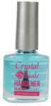 Crystalnails Crystal Nails Hardener - Erősítő alapozó lakk - 13ml