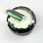 Brillbird Scarabeus króm pigmentpor