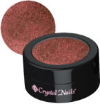 Crystalnails Crystal Nails ChroMirror pigment - Rosegold