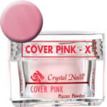 Crystalnails Crystal Nails Cover Pink X 25ml (17g)