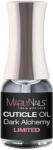 MarilyNails MN Cuticle Oil - Dark Alchemy 4 ml