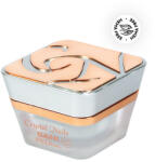 Crystalnails Crystal Nails HEMA Free Sani Pedi Gel építőzselé - 15 ml