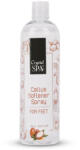 Crystalnails Crystal Nails SPA Callus Softener spray for feet 500ml