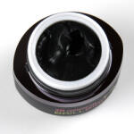 Brillbird 3D Forming gel 2 (black) fekete gyurmazselé - 3ml TF