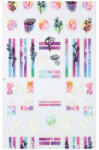 Crystalnails Crystal Nails körömmatrica (CN-09)