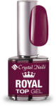 Crystal Nails Crystal Nails Royal Top Gel RT16 - 4ml TF
