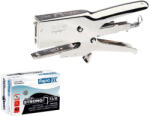 RAPID Set capsator cleste Rapid HD31 cu capse 73 8 Super Strong pentru logistica, ambalare si aplicatii industriale (IS10540310P10)