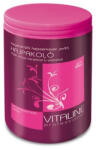 Lady Stella VitaLine Repair regeneráló hajszerkezet javító hajpakoló 1000ml