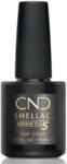 CND Shellac XPress5 Top Coat fedőlakk 15ml TF
