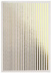 Crystalnails Crystal Nails Magic stripes sticker - GOLD