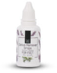Crystalnails Crystal Nails SPA Callus Remover drops for feet 30ml