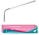 Crystal Nails Crystal Nails Led Light - Crystal Nails asztali Led lámpa