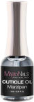 MarilyNails Cuticle oil - marcipán 10ml