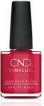CND VinyLux tartós körömlakk #158 Wildfire