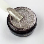 Brillbird Ezüst króm pigmentpor