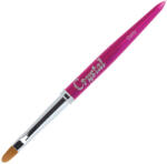 Crystalnails Crystal Nails Gelly zselé ecset
