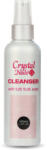 Crystalnails Crystal Nails Illatosított Cleanser fixáló folyadék - Tutti-frutti (100 ml)