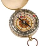  Túlélő felszerelés tájoló iránytű