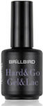 BrillBird Hard&Go Hema Free Base Gel&Lac 8ml TF