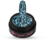 Crystalnails Crystal Nails Glam glitters N13