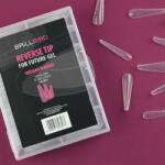 Brillbird Reverse Tip Future Gelhez - Russian Almond 120db