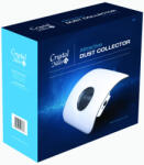 Crystalnails Crystal Nails Elegáns asztali íves porelszívó