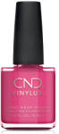 CND VinyLux tartós körömlakk #134 Pink Bikini
