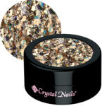 Crystalnails Crystal Nails Glam glitters 5