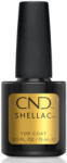 CND Shellac Original Top Coat fedőlakk 15ml TF