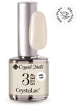 Crystal Nails Crystal Nails TPO FREE 3 STEP HEMA Free CrystaLac - 3S100 (4ml)