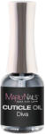 MarilyNails MN Cuticle Oil - Diva 10 ml