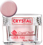 Crystalnails Crystal Nails Cover Pink Crystal 40ml (28g)