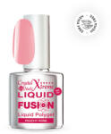 Crystal Nails Crystal Nails Liquid Fusion - Peachy Rose 13 ml TF