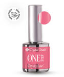 Crystal Nails Crystal Nails TPO FREE HEMA FREE ONE STEP CrystaLac 1S34 - 4ml