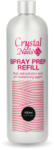 Crystalnails Crystal Nails Spray Prep utántöltő 500ml