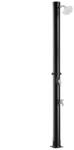 Juskys Victoria kerti napelemes zuhany 20 l (J21141)