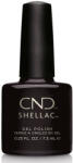 CND Shellac - Black Pool 7, 3ml TF