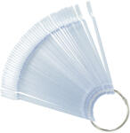 Brillbird Nyeles tip 50db-os - Clear